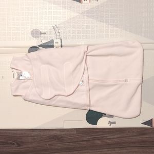 Halo sleepsack swaddle